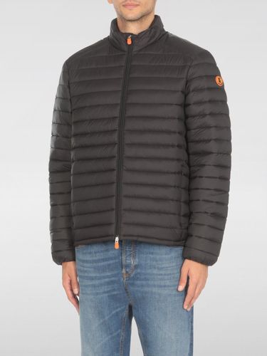 Veste couleur Noir S - Save the Duck - Modalova