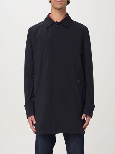 Veste MOORER Homme couleur Bleu 50 - Moorer - Modalova