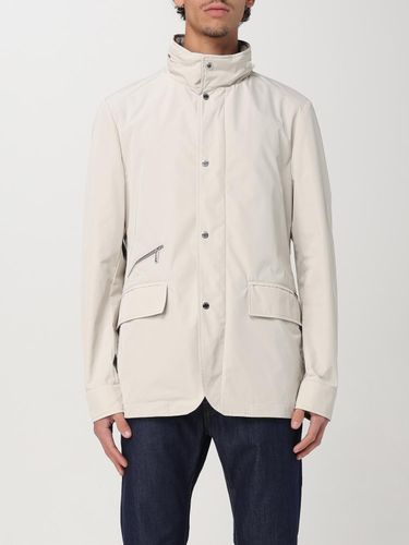 Veste MOORER Homme couleur Ivoir 50 - Moorer - Modalova
