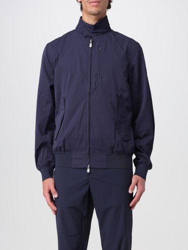 Veste couleur Bleu 4XL - Save the Duck - Modalova