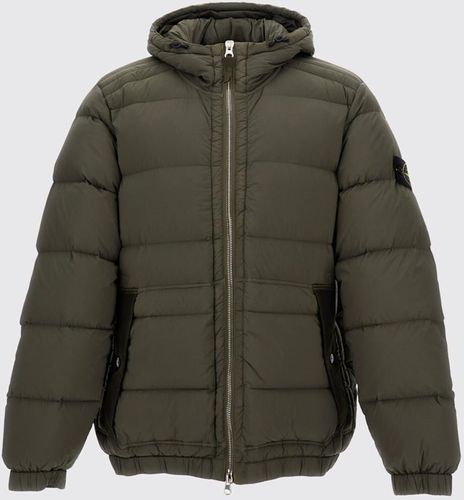 Veste couleur Vert XL - Stone island - Modalova