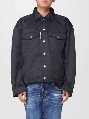 Veste couleur Noir 50 - Dsquared2 - Modalova