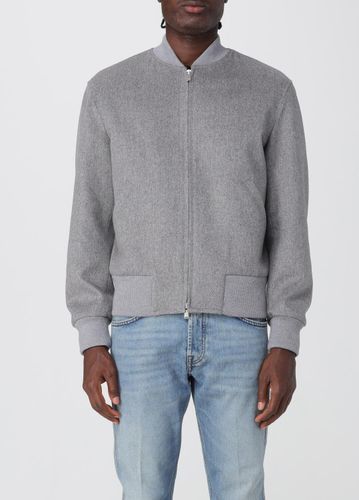 Veste LARDINI Homme couleur Gris 50 - Lardini - Modalova