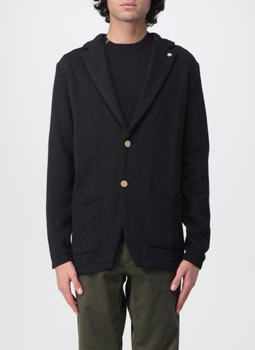 Veste couleur Noir S - MANUEL RITZ - Modalova