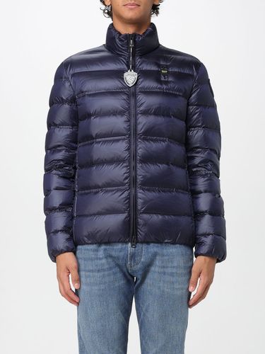 Veste BLAUER Homme couleur Bleu S - Blauer - Modalova