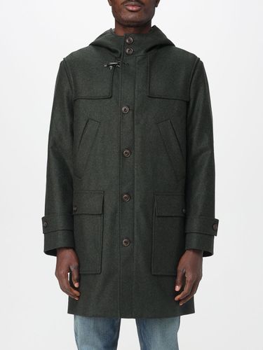 Manteau FAY Homme couleur Vert XS - Fay - Modalova