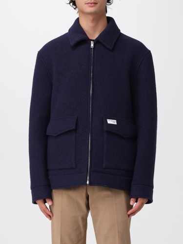 Veste FAY Homme couleur Bleu L - Fay - Modalova