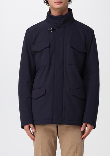 Veste FAY Homme couleur Bleu XL - Fay - Modalova