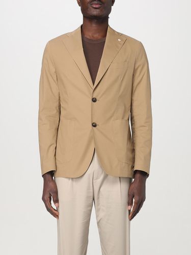 Veste couleur Beige 50 - MANUEL RITZ - Modalova