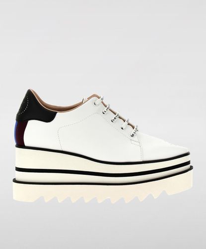 Baskets couleur Blanc 40 - Stella McCartney - Modalova