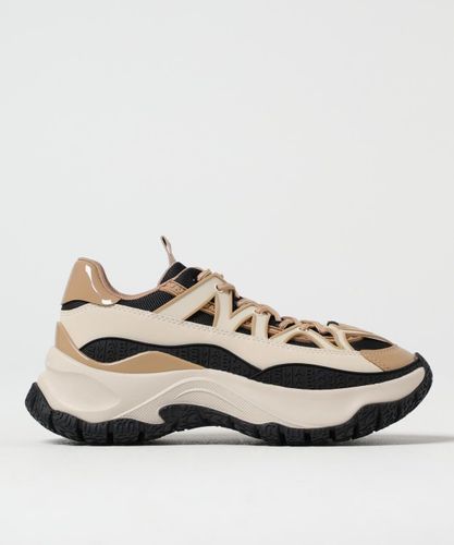 Baskets couleur Beige 41 - Marc jacobs - Modalova