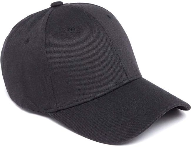 Casquette Unie - Plusieurs Coloris - Draeger - Modalova