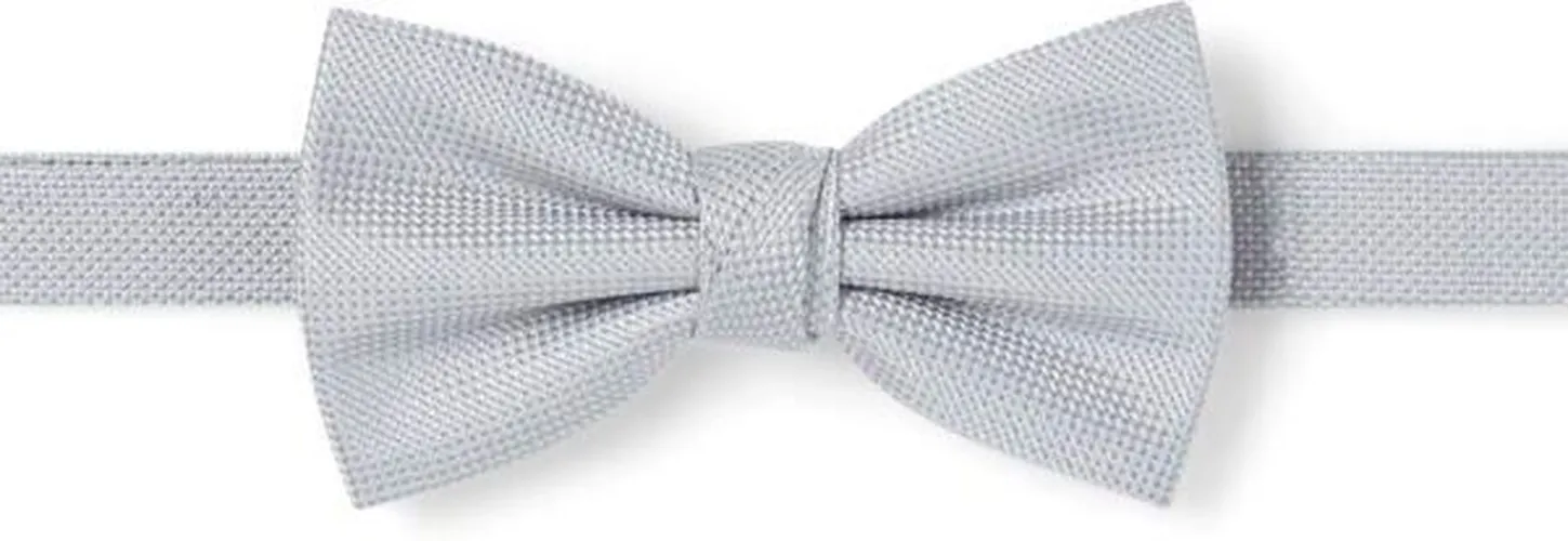 Nœud Papillon Multi Losanges Gris - Draeger - Modalova