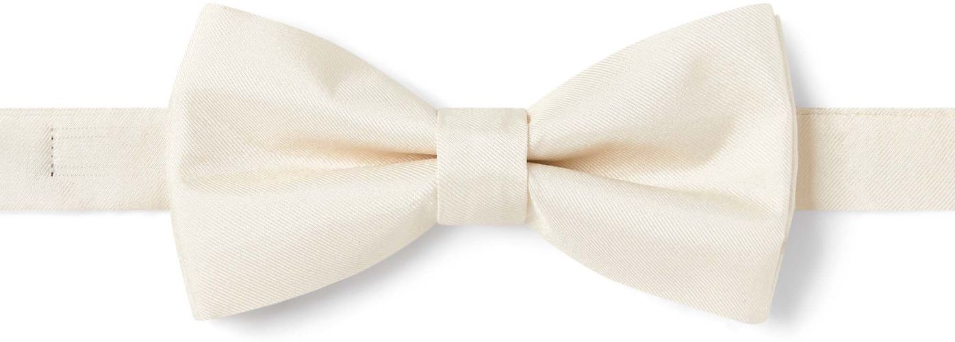 Draeger Noeud papillon twill écru - Draeger - Modalova