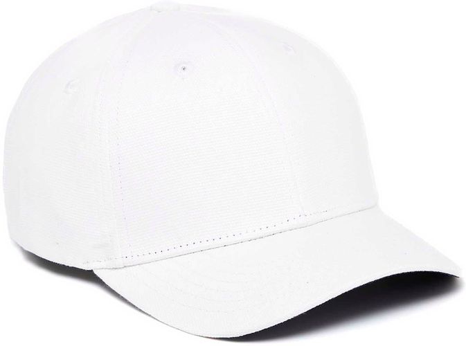 Casquette Canvas Draeger - Blanc - Draeger - Modalova