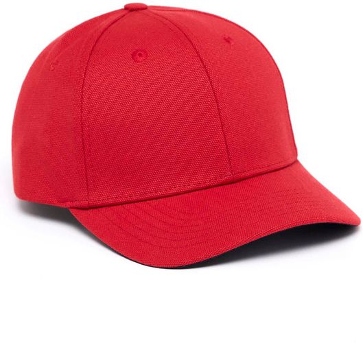 Casquette Canvas - Plusieurs Coloris - Draeger - Modalova