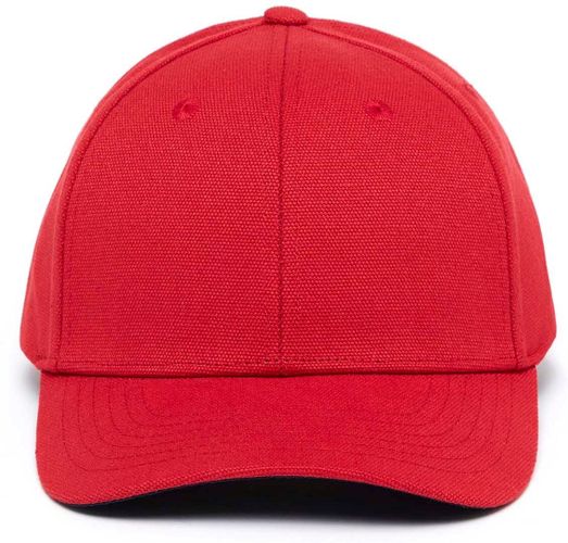 Casquette Canvas - Plusieurs Coloris - Draeger - Modalova