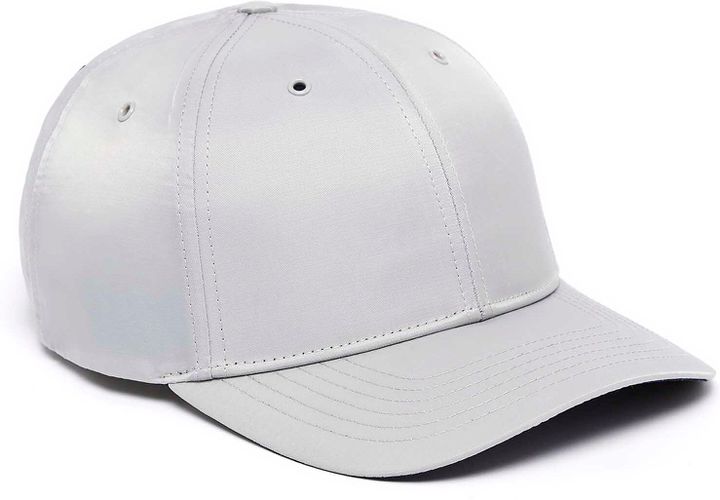 Casquette Nylon - Gris clair - Draeger - Modalova