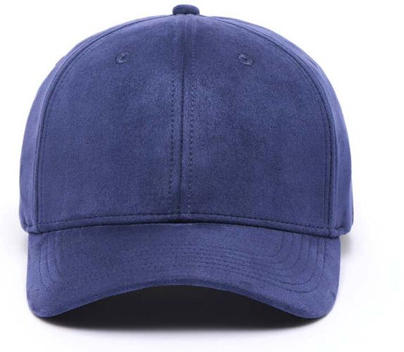 Casquette Effet Daim - Plusieurs Coloris - Draeger - Modalova