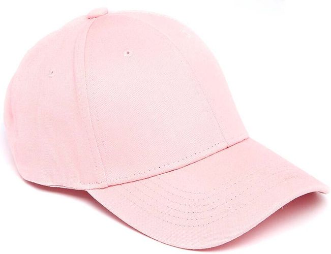 Casquette Unie - Plusieurs Coloris - Draeger - Modalova