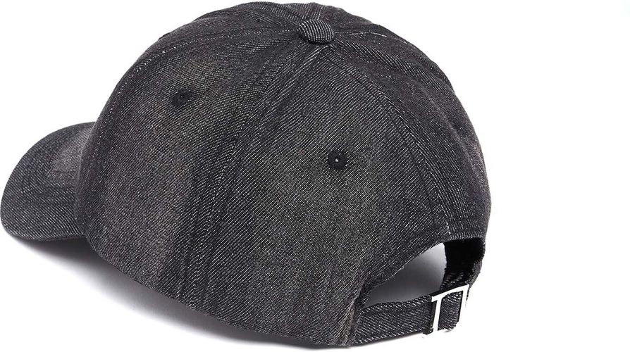 Casquette Unie - Plusieurs Coloris - Draeger - Modalova