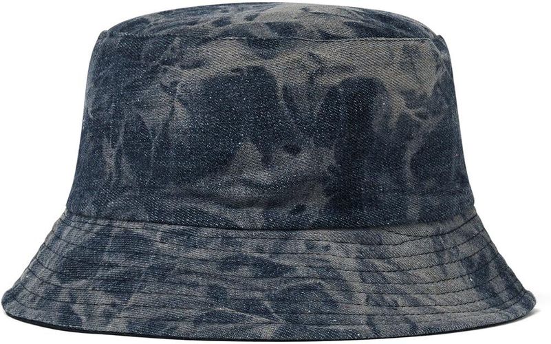 Draeger Chapeau bob tie & dye noir - Draeger - Modalova