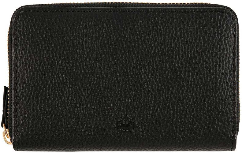 Draeger Portefeuille femme - noir - Draeger - Modalova