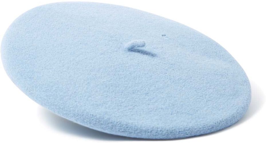 Draeger Béret basque Bleu clair - Draeger - Modalova
