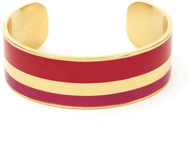 Bracelet Jonc Email - Plusieurs Coloris - Draeger - Modalova