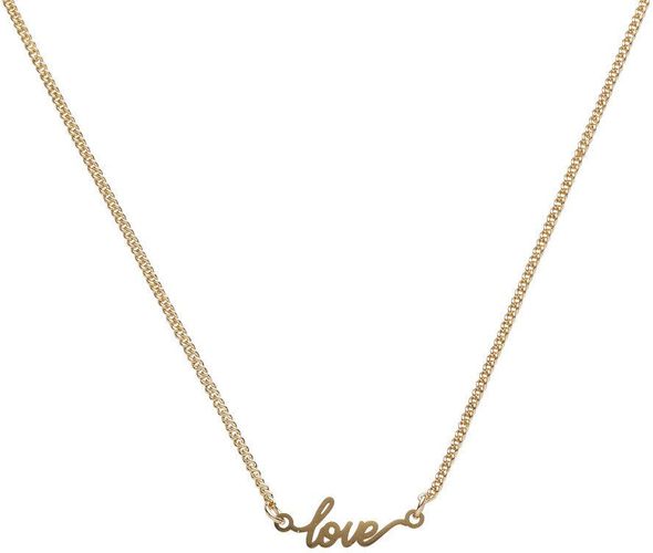 Draeger Collier Love Pastel Chic - Draeger - Modalova