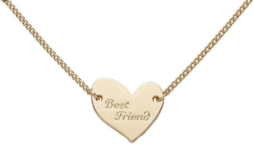 Bracelet Coeur Best Friend Pastel Chic - Draeger - Modalova