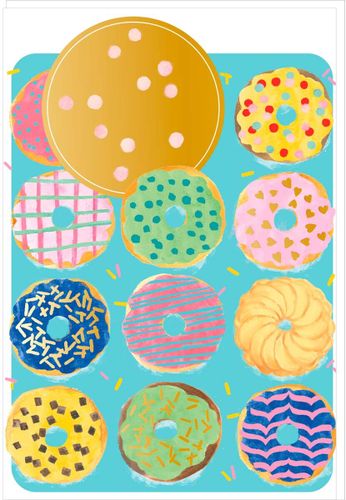 Carte de Vœux Toutes les Occasions - Plusieurs Styles - Draeger - Modalova