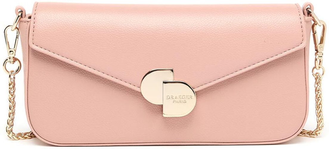 Draeger Sac Pochette Camille - Nude - Draeger - Modalova