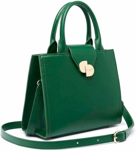 Draeger Petit Sac Cabas Camille - Draeger - Modalova