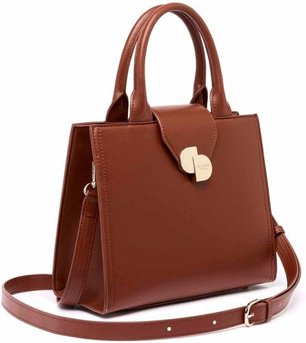 Draeger Petit Sac Cabas Camille - Draeger - Modalova