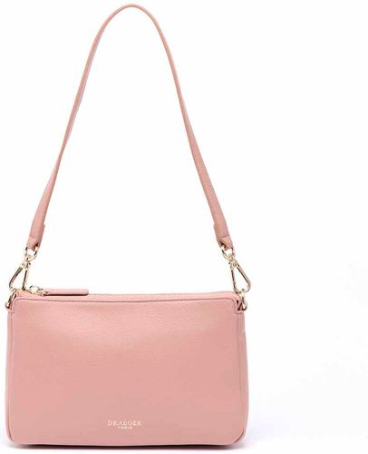 Draeger Sac Pochette Anna - Draeger - Modalova