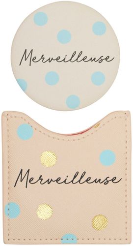 Draeger Miroir Merveilleuse - Draeger - Modalova