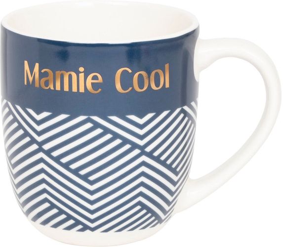 Mug En Céramique Avec Coffret Cadeau - Thème Famille - Draeger - Modalova