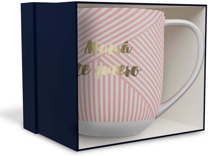 Draeger Mug cadeau - Mama Te Quiero - Draeger - Modalova