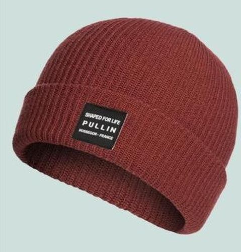 Casquette PULL IN BONNET FALCO BORDEAUX Bordeaux - Pullin - Modalova