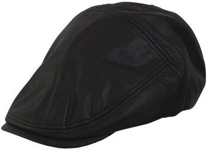 Casquette Casquette façon vieux cuir T59 - Chapeau-Tendance - Modalova