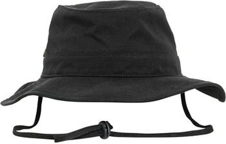 Chapeau By Yupoong Noir - Flexfit by Yupoong - Modalova