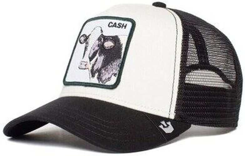 Casquette The Cash Cow multicolor - Goorin Bros - Modalova