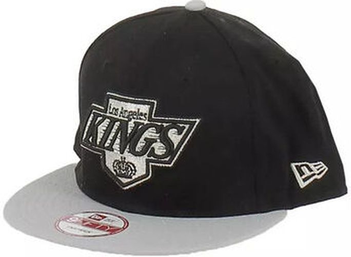 Casquette LOS ANGELES KIMGS Noir - New-Era - Modalova