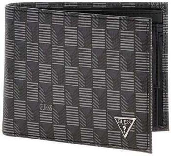 Portefeuille 161315VTPE24 Noir - Guess - Modalova
