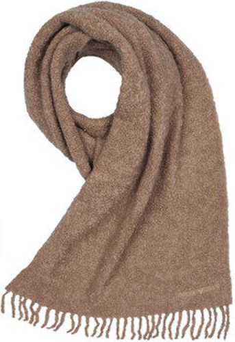 Echarpe Emporio Armani Foulard Marron - Giorgio Armani - Modalova