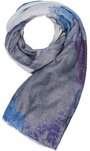 Echarpe Emporio Armani Foulard Multicolore - Giorgio Armani - Modalova