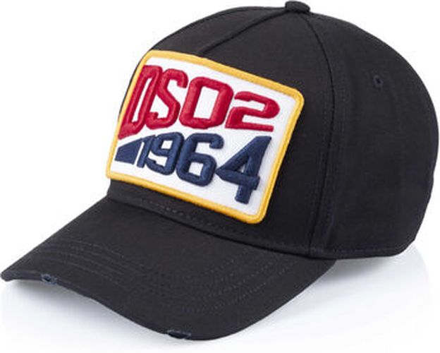 Casquette Dsquared Bonnet Noir - Dsquared2 - Modalova