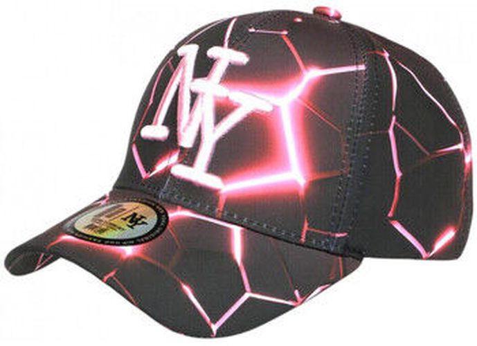 Casquette Casquette multicolor - Hip Hop Honour - Modalova