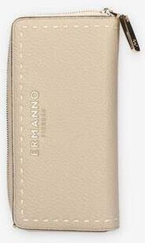 Portefeuille 12600371-492 Beige - Ermanno Scervino - Modalova